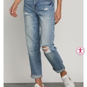 Risen boyfriend Sz 27/5